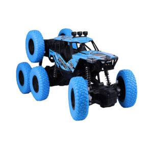 Remote Control Monster Truck