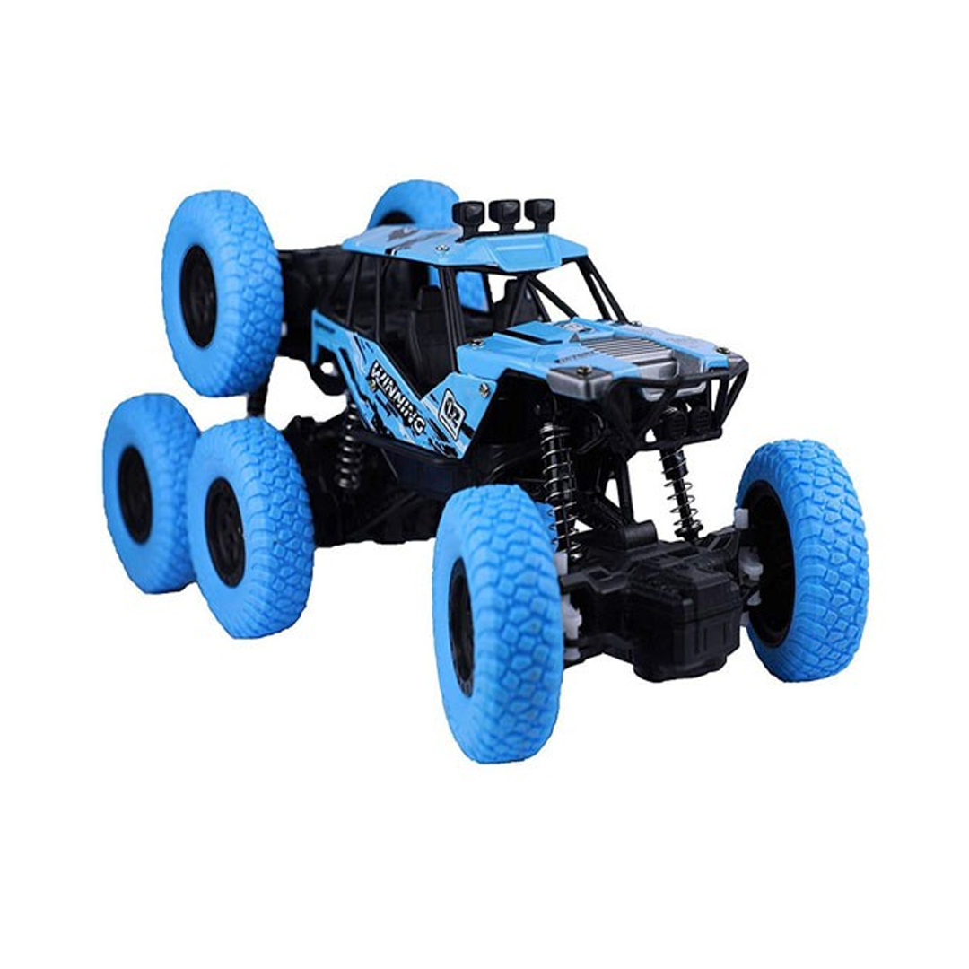 Remote Control Monster Truck