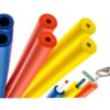 6-Pack of Foam Grip Tubing/Foam Tubing - Perfect for Utensils, Tools and More - BPA/Phthalate/Latex-Free - Image 3