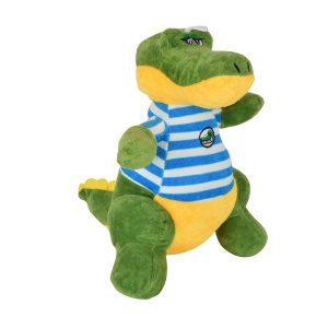 Crocodile Soft Toy