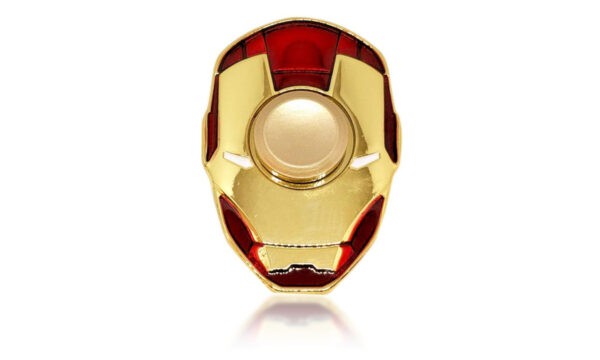 Avengers Fidget Spinner - Image 3