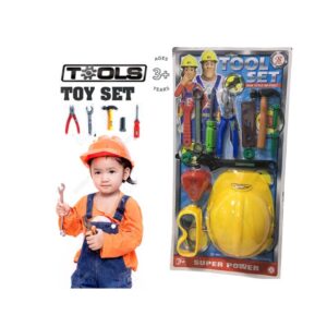 Tool Set Toy