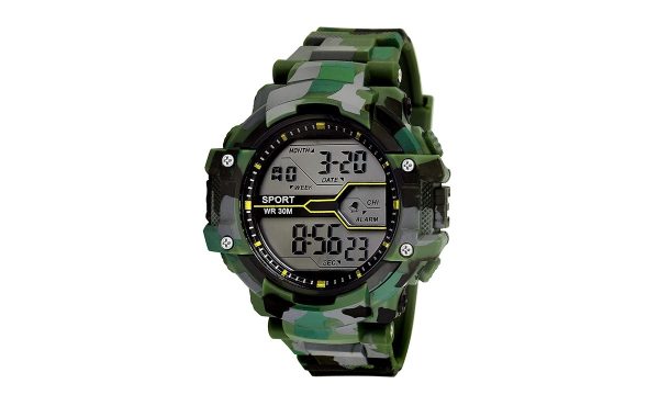 Military Watch