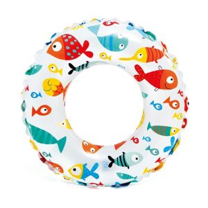 Intex Pool Ring
