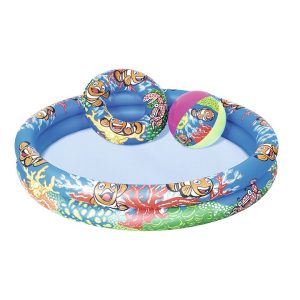 Pool 3 PC Set