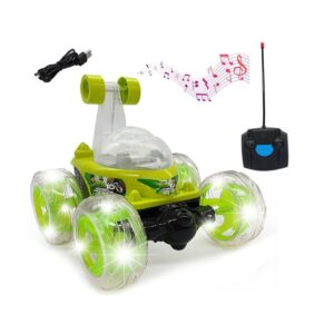 Stunt Car (360 Degree)