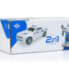 Police Car Toy - Image 2