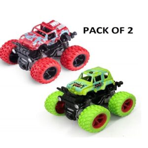 Friction Car (Pack of 2)
