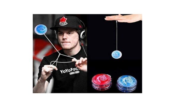Light yoyo - Image 3