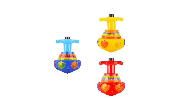 Spinning Toy