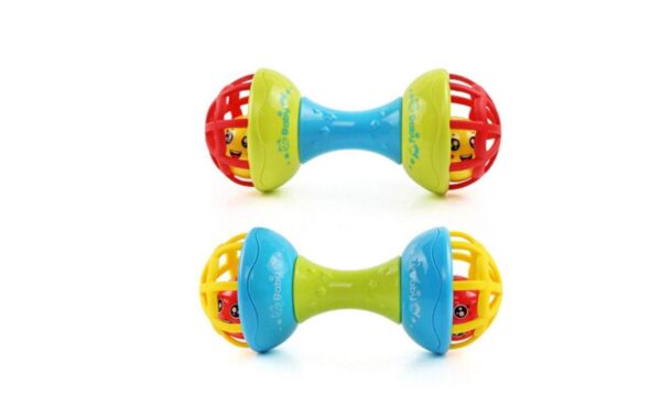 Rattle Toy - Image 3