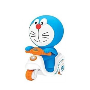 Doraemon Car Toy