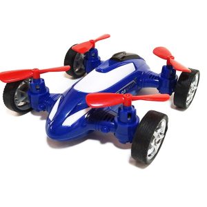 Drone Car