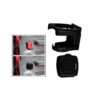 Car Drink Holder Foldable Cup Bottle Holders - Image 3