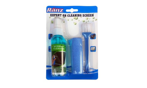 Screen Cleaner 100 ml - Image 3