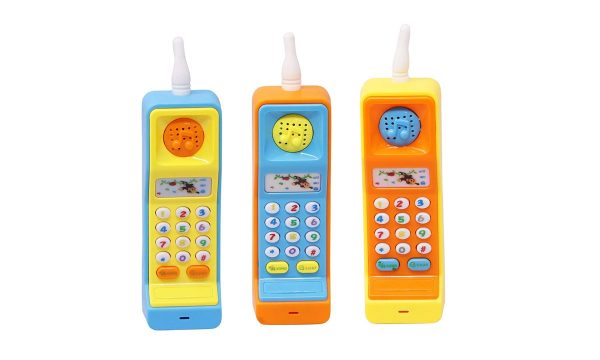 Musical Mobile For Kids - Image 2