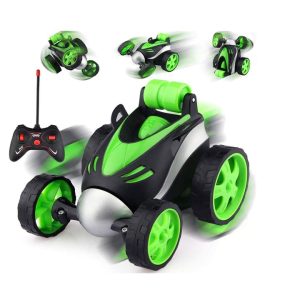 RC Stunt Car
