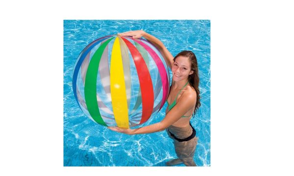 Intex Giant Beach Ball - Image 3