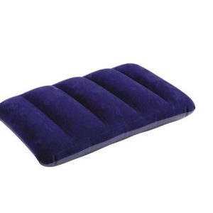 Intex Air Pillow For Travelling