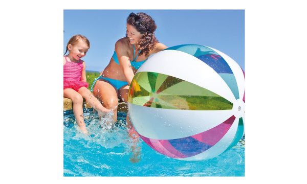 Intex Beach Ball - Image 3