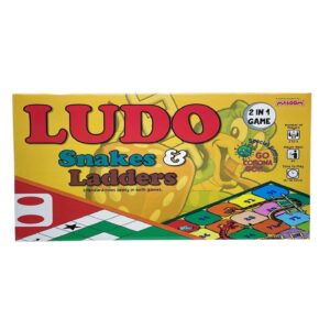 Ludo