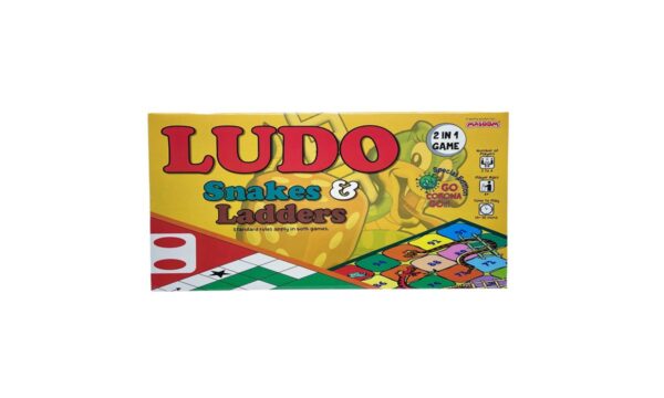 Ludo