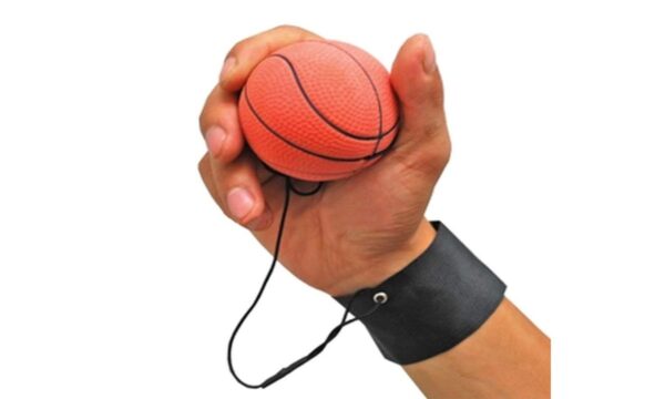 Wrist Band Toy