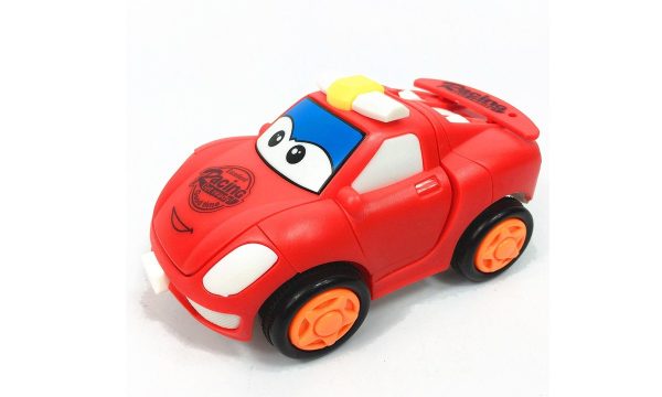 Cartoon Car Toy (1 Unit) - Image 3