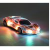Friction Car Toy