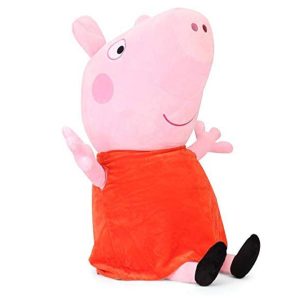 Peppa Pig Soft Toy