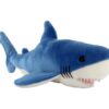 Shark Soft Toy - Image 3