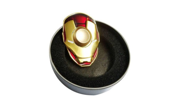 Avengers Fidget Spinner - Image 4