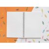 Spiral Notebook Diary A5 200 Pages -Engineering - Image 2