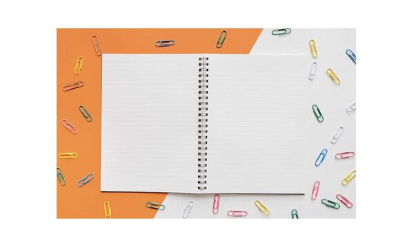 Spiral Notebook Diary A5 200 Pages - Chal Bunk Marte Hai - Image 4