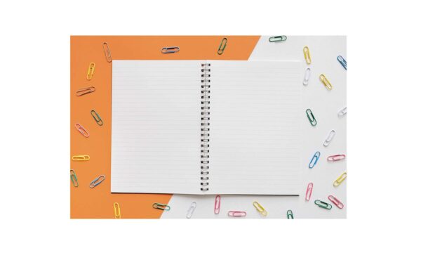 Spiral Notebook Diary A5 200 Pages - Beta Tumse Na Ho Payega - Image 4