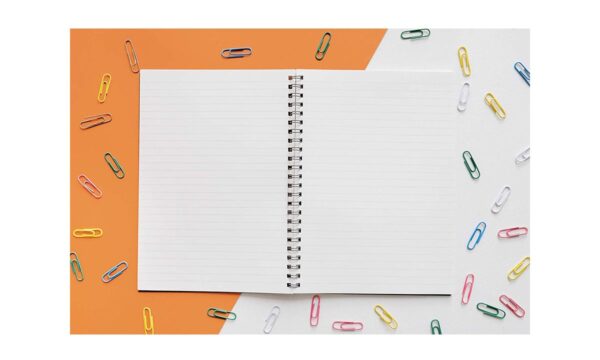 Spiral Notebook Diary A5 200 Pages - PUBG - Image 4