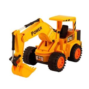 Remote Control JCB Truck