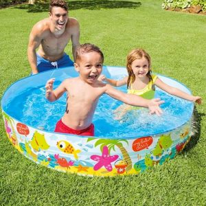 Intex Snapset Pool