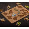 Birds Wooden Puzzle - Image 5
