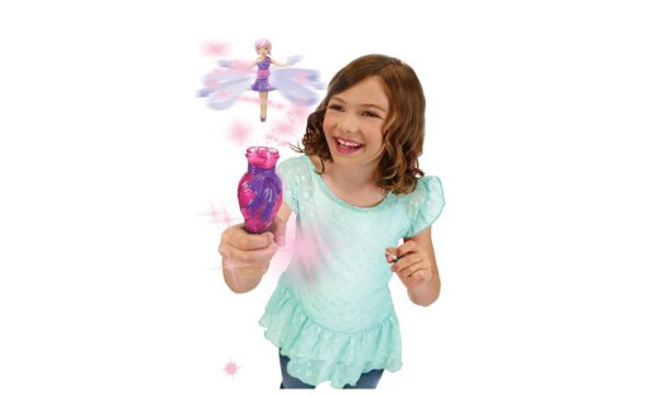 Flying Fairy