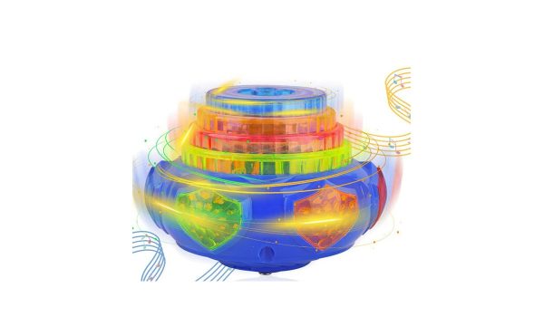 Spinning Toy - Image 4