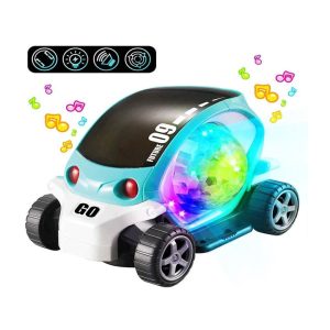 Future Car Toy