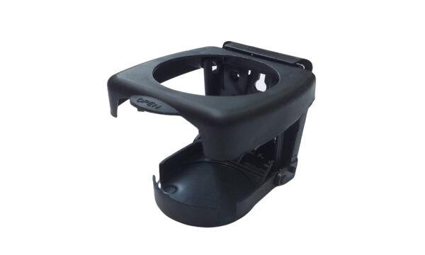 Car Drink Holder Foldable Cup Bottle Holders - Image 4