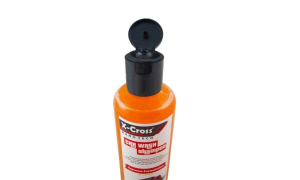 XCROSS NANOTECH CAR WASH Shampoo Gel - Image 4