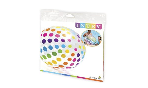 Intex Giant Beach Ball - Image 4