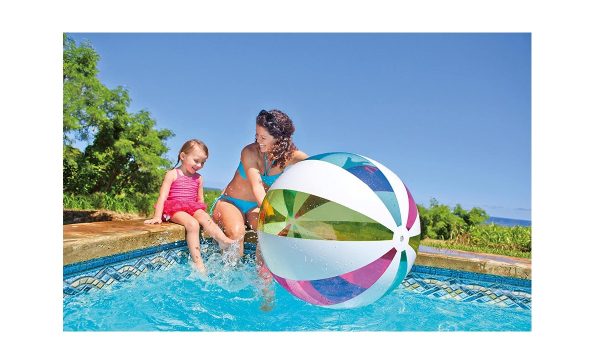 Intex Beach Ball - Image 4