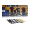 Chess Board Game