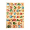 Hindi Wooden Puzzle - Image 3