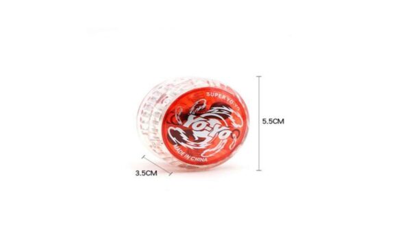 Light yoyo - Image 4