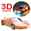 Friction Car Toy - Image 4